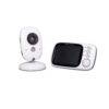 Baby Monitor 2.4G Wireless 3.2 inch screen