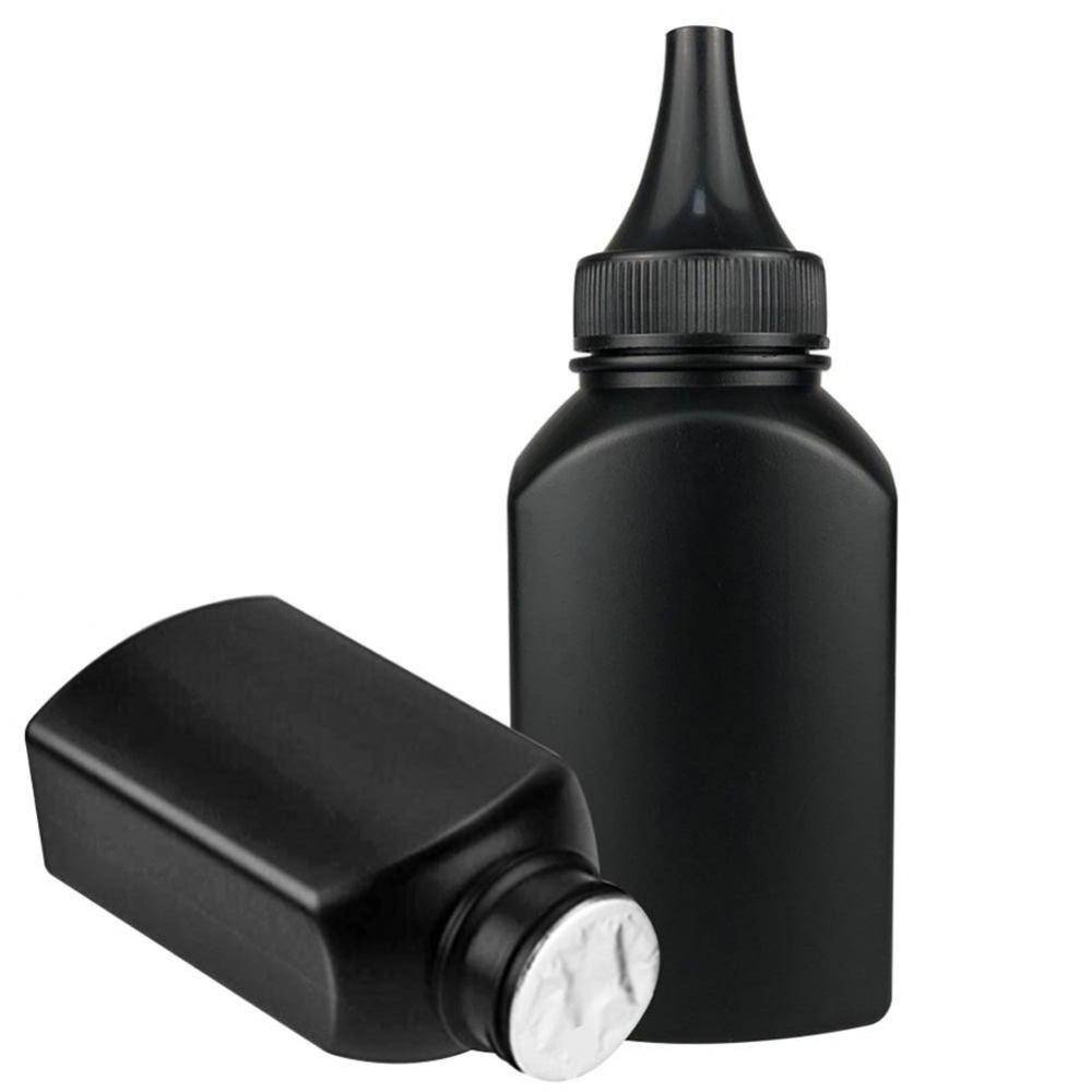 Brother Laser Printer Toner Powder Cartridge Black 80g (Lenovo Toshiba Ricoh)