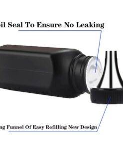 Brother Laser Printer Toner Powder Cartridge Black 80g (Lenovo Toshiba Ricoh)