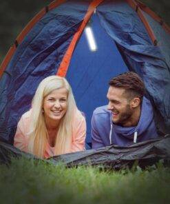 COB LED Torch USB Rechargeable Multi-Function Folding Work Light