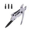 Camping Equipment Multi Tools