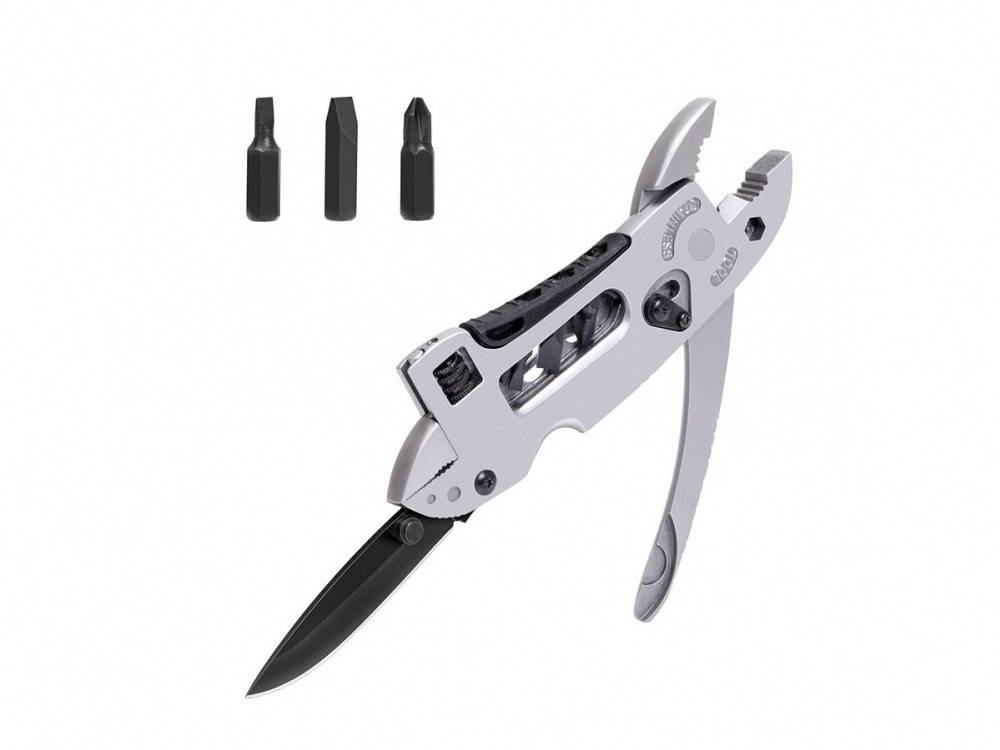 Camping Equipment Multi Tools