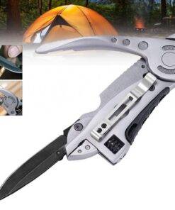 Camping Equipment Multi Tools