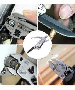 Camping Equipment Multi Tools
