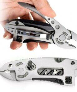 Camping Equipment Multi Tools