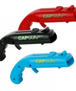Cap Gun Bottle Opener