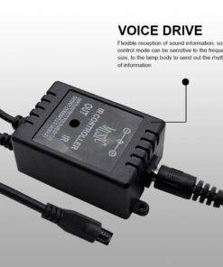 Car Chassis Flexible Strip Neon Glow Lights Auto RGB Underglow Decorative Atmosphere Lamp