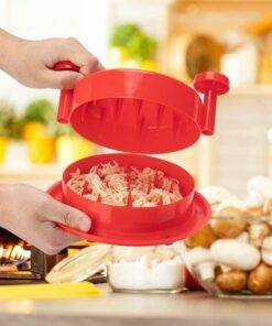 Chicken Shredder, Chicken Shredding Tool