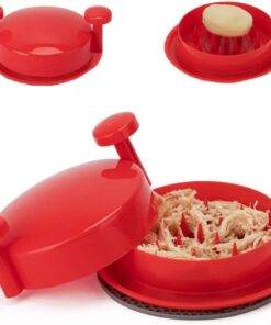 Chicken Shredder, Chicken Shredding Tool