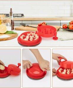 Chicken Shredder, Chicken Shredding Tool