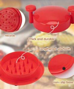 Chicken Shredder, Chicken Shredding Tool