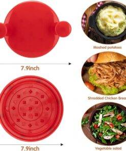 Chicken Shredder, Chicken Shredding Tool