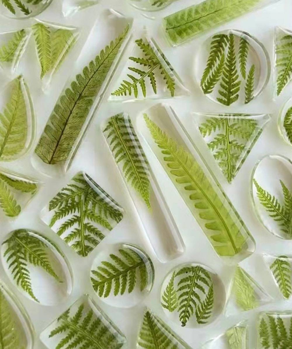 Clear Epoxy Resin Kit 474ml