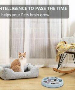 Dog Puzzle Toys Dogs Food Puzzle