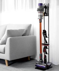 Drill-Free Vacuum Stand for Dyson V10 V8 V7 V6 Series