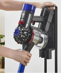 Drill-Free Vacuum Stand for Dyson V10 V8 V7 V6 Series