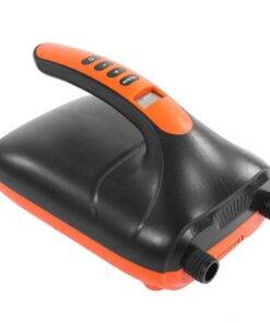 Electric Air Pump Inflatable SUP 20PSI outdoor-paddle-board