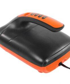 Electric Air Pump Inflatable SUP 20PSI outdoor-paddle-board