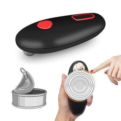 Electric Automatic Can Opener