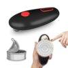 Electric Automatic Can Opener