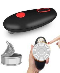 Electric Automatic Can Opener