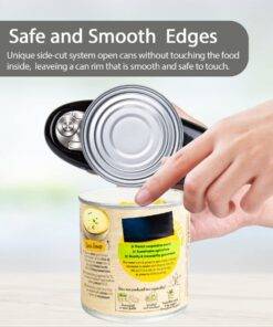 Electric Automatic Can Opener