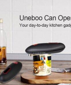 Electric Automatic Can Opener
