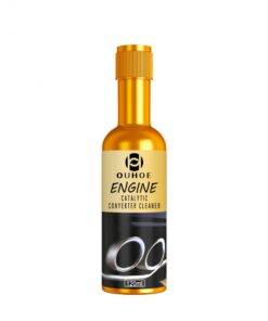 Engine Catalytic Converter Cleaner