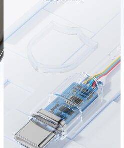 Essager USB-C to Type-C PD 100W Fast Charging Cable