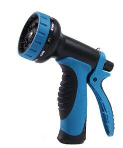 Expandable Garden Hose 22.5M – Flexible Heavy-Duty