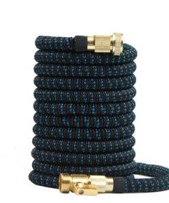 Expandable Garden Hose 22.5M – Flexible Heavy-Duty