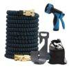 Expandable Garden Hose 22.5M – Flexible Heavy-Duty