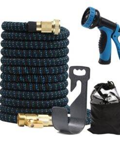 Expandable Garden Hose 22.5M – Flexible Heavy-Duty