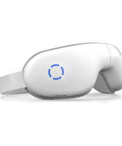 Eye Massager Heated Eye Therapy Mask with Air Compression