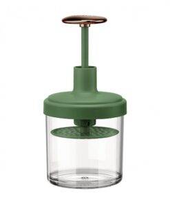 Facial Foam Bubble Maker