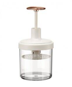 Facial Foam Bubble Maker