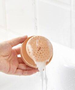 Facial Foam Bubble Maker