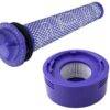 HEPA Filter Replacement for Dyson V8 V7 Vacuum