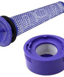 HEPA Filter Replacement for Dyson V8 V7 Vacuum