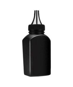 HP Laserjet Laser Printer Toner Powder Cartridge Black 80g