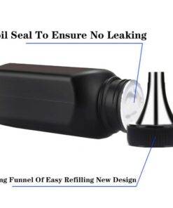 HP Laserjet Laser Printer Toner Powder Cartridge Black 80g