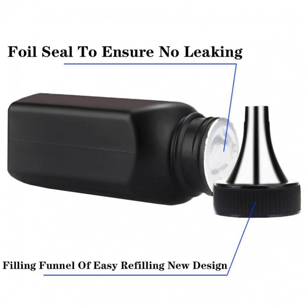 HP Laserjet Laser Printer Toner Powder Cartridge Black 80g