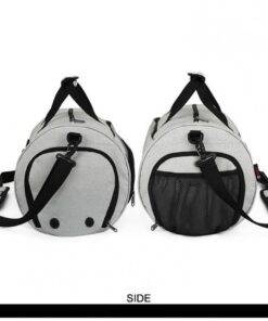 INOXTO Professional Men Women Sports Gym Bags