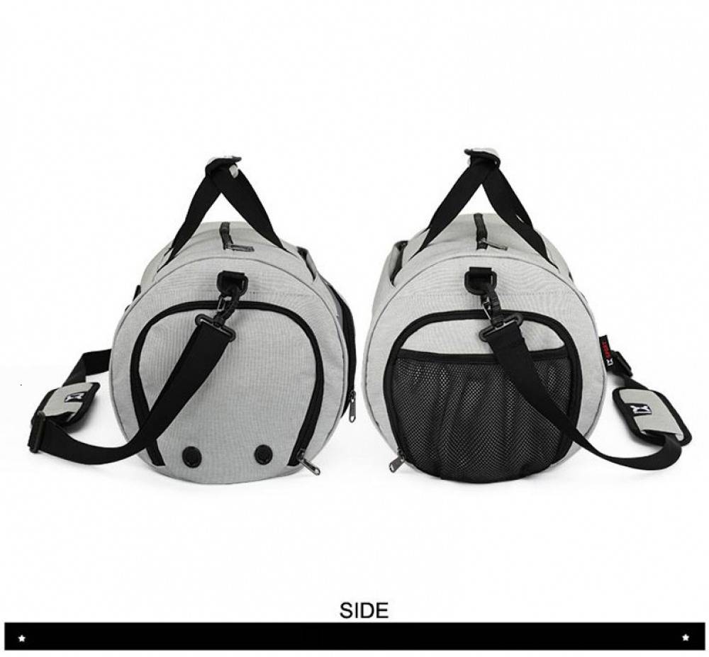 INOXTO Professional Men Women Sports Gym Bags