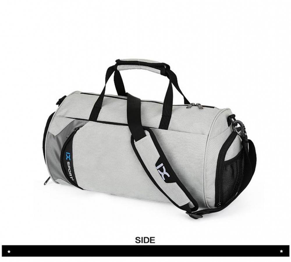 INOXTO Professional Men Women Sports Gym Bags