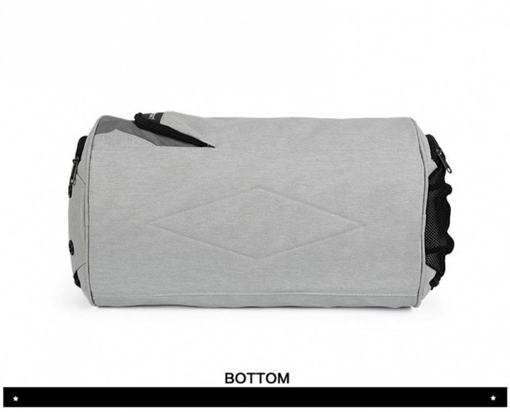 INOXTO Professional Men Women Sports Gym Bags