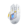 INPHIC A9 V2 Explorer Wired Wireless Bluetooth Gaming Mouse 12000 DPI RGB