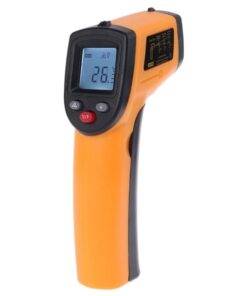 Industrial Infrared Digital Thermometer Temperature Gun