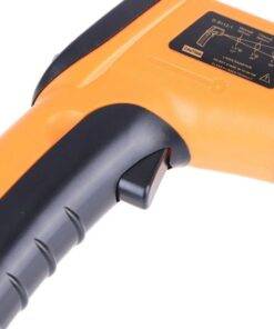 Industrial Infrared Digital Thermometer Temperature Gun
