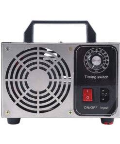 Industrial Ozone Generator O3 Air Purifier and Deodorant